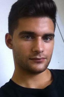 Pensato Tommaso