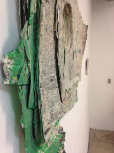 El Círculo, 2015