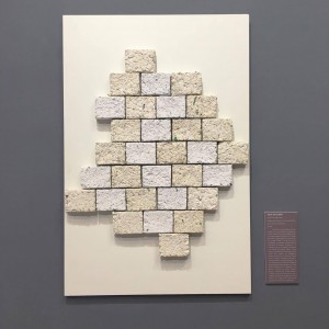 Trinchera de Tregua (2015), por Félix R. Nieves