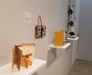 Exposición: El otro libro