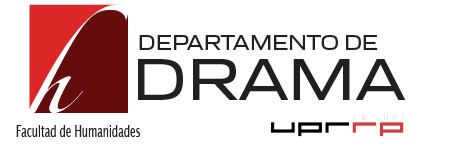 Departamento de Drama