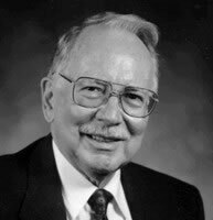 Gordon K. Lewis Photo