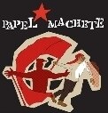 Papel Machete Logo