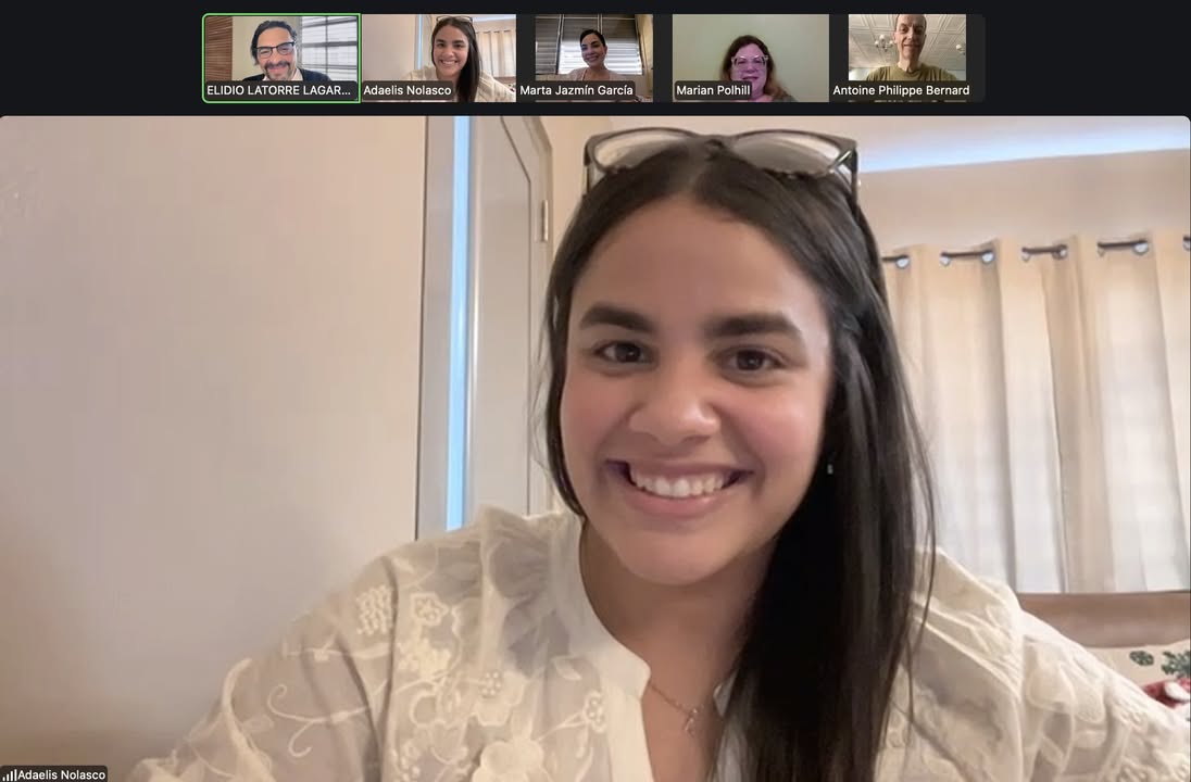 Departamento de Literatura Comparada UPRRP