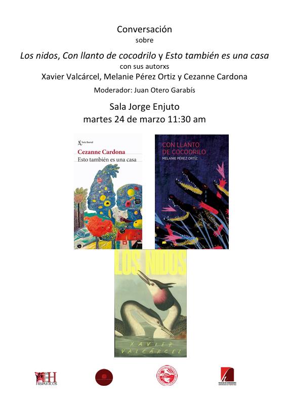 Departamento de Literatura Comparada UPRRP