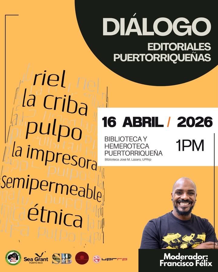 Departamento de Literatura Comparada UPRRP