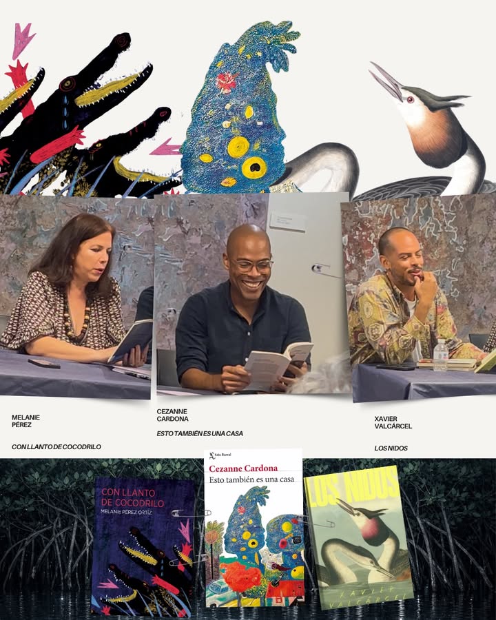 Departamento de Literatura Comparada UPRRP