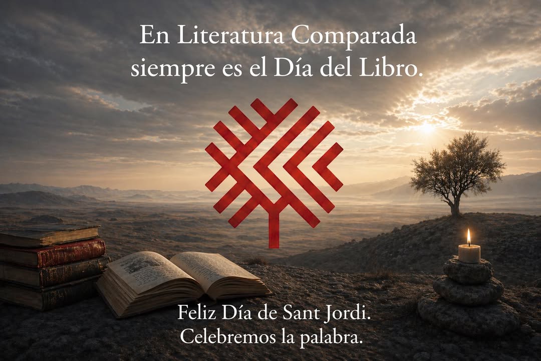 Departamento de Literatura Comparada UPRRP