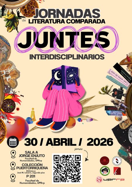 Departamento de Literatura Comparada UPRRP