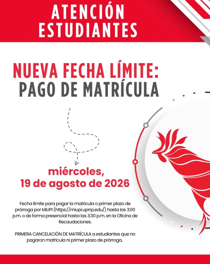 Departamento de Literatura Comparada UPRRP