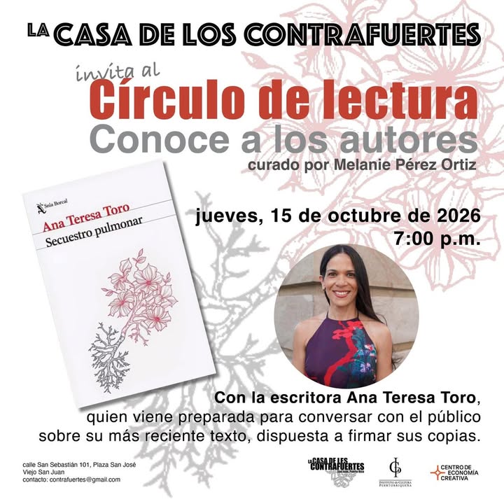 Departamento de Literatura Comparada UPRRP