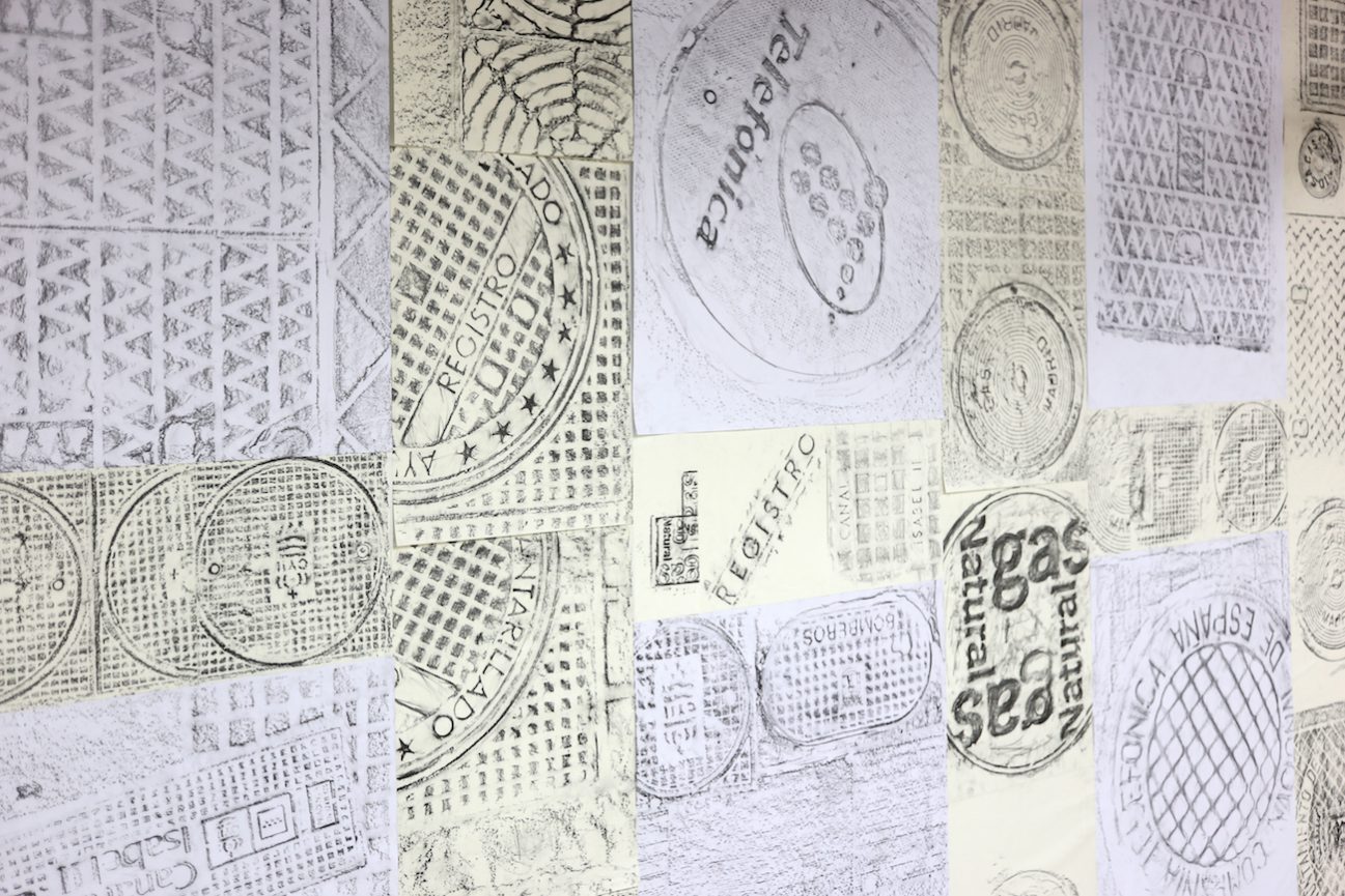 La comunicación como mecanismo de control social en el trabajo de ...