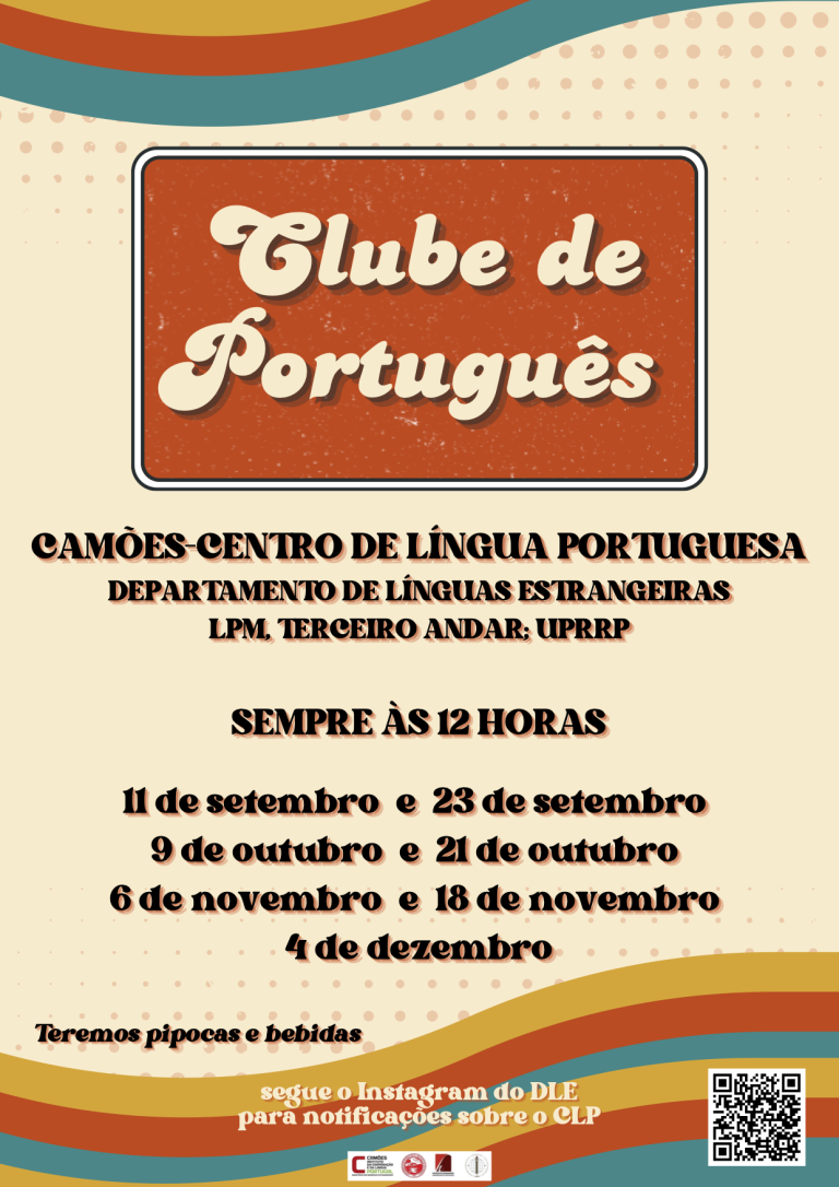 Club de Portugués