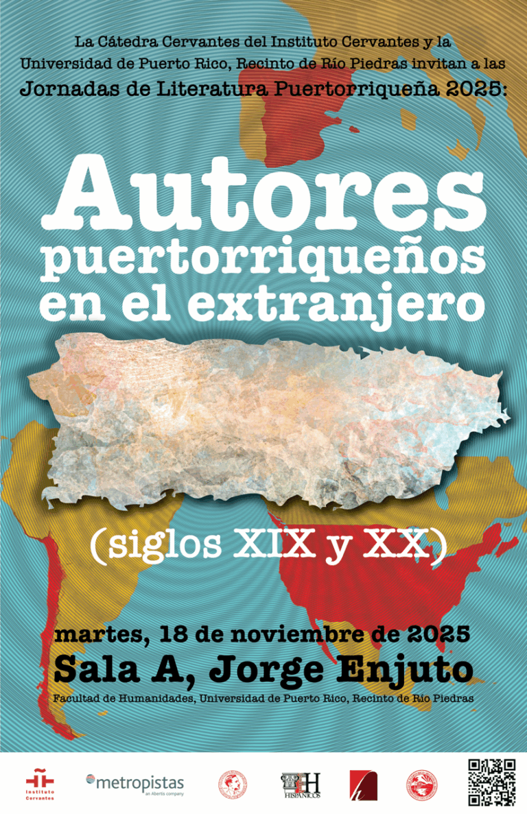 autores puertoriqunos en el extranjero