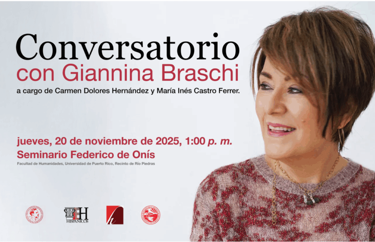 gianina briachi conversatorio