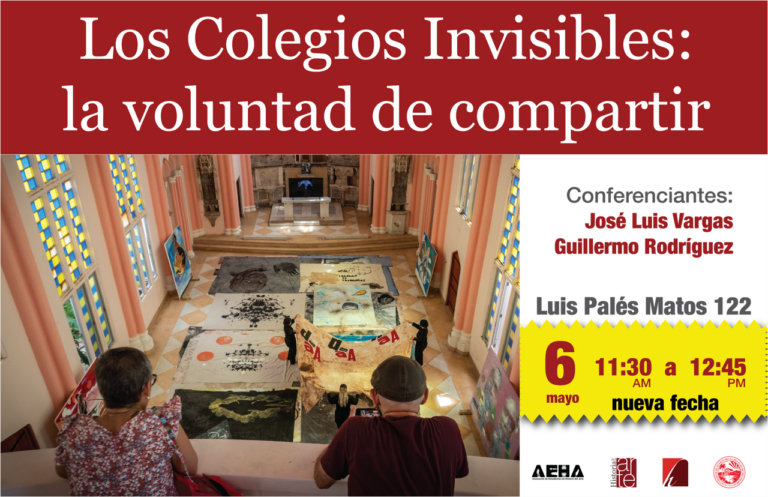 colegios invisibles