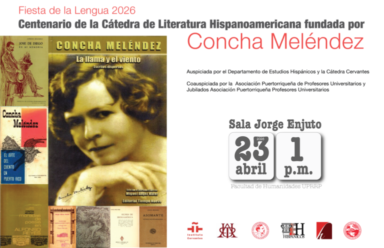 fiesta de la lengua 2026