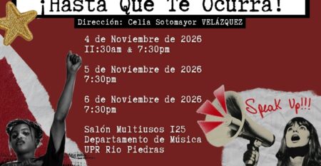 Hasta que te ocurra