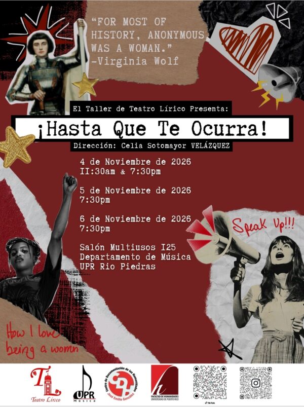 Hasta que te ocurra
