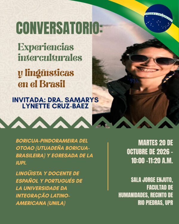 experiencias interculturales
